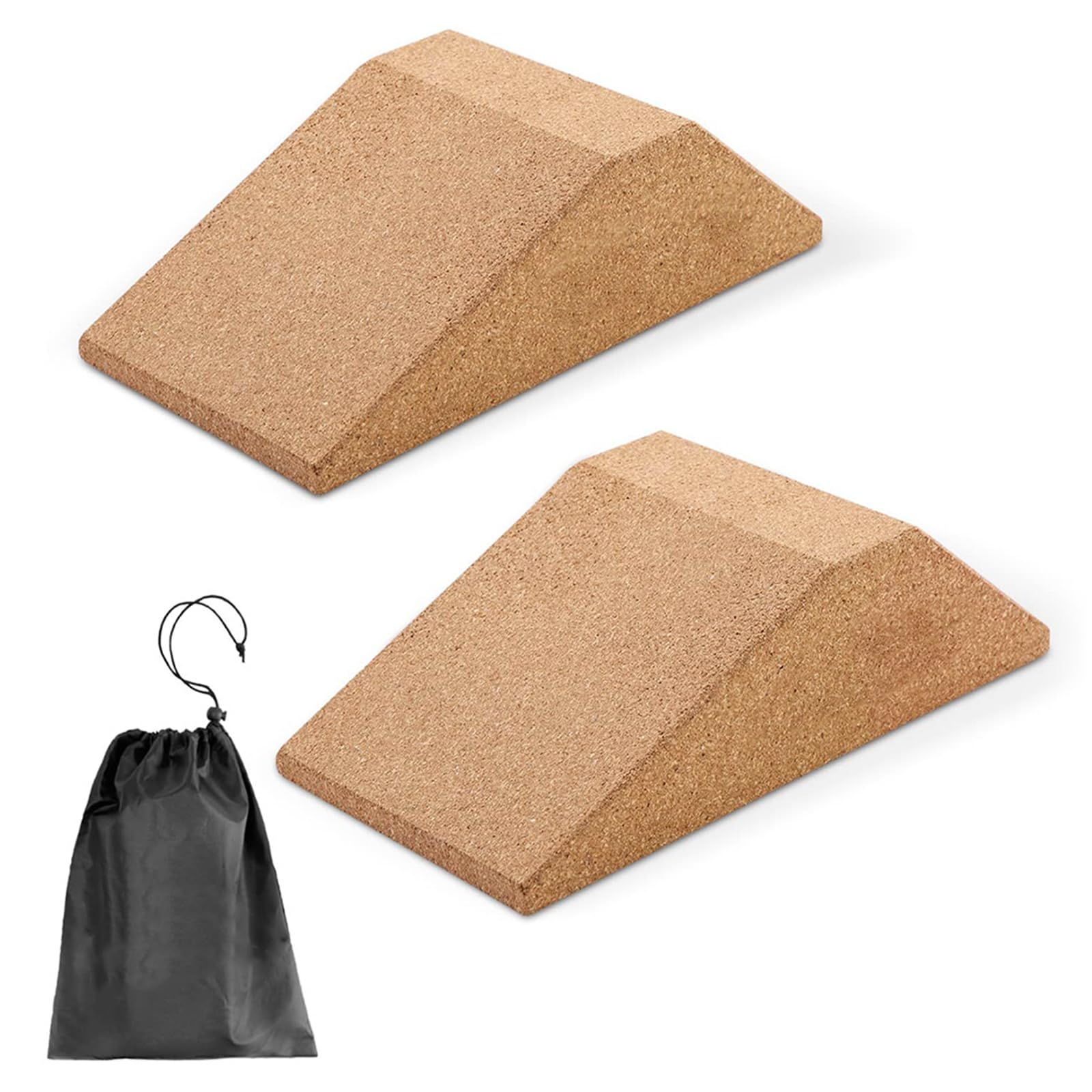 カーフレイズ、ウェッジブロック 、スクワットウェッジ、スクワット用