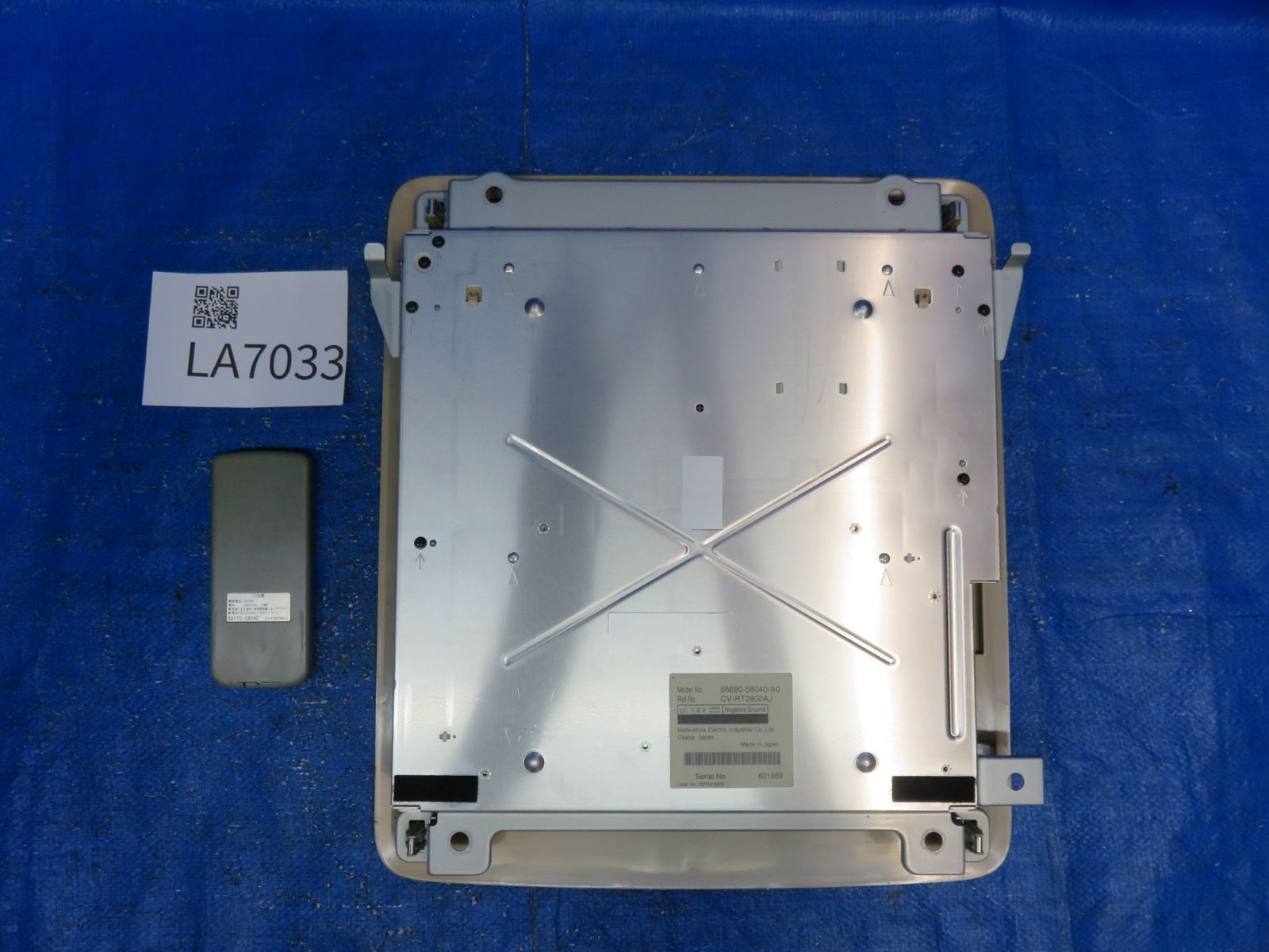 86680-58040-A0 ANH20W