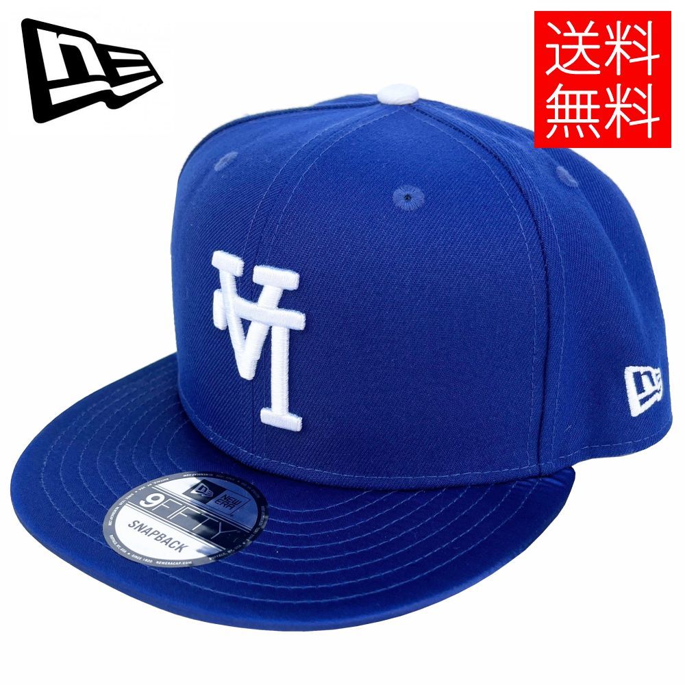 ニューエラ/NEW ERA/ ベーシックストラップバックキャップ 9FORTY STRAPBACK NE ORIGINAL BASIC BLANK ブラック/無地 フリーサイズ New Era ロサンゼルス・ドジャース スナップバック 950 ベーシック