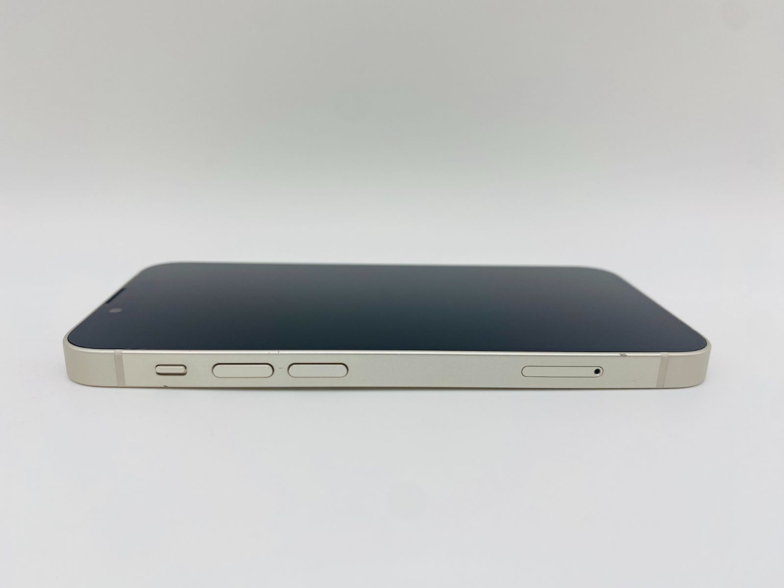 iPhone 13 mini 256GB スターライト/シムフリー/純正新品