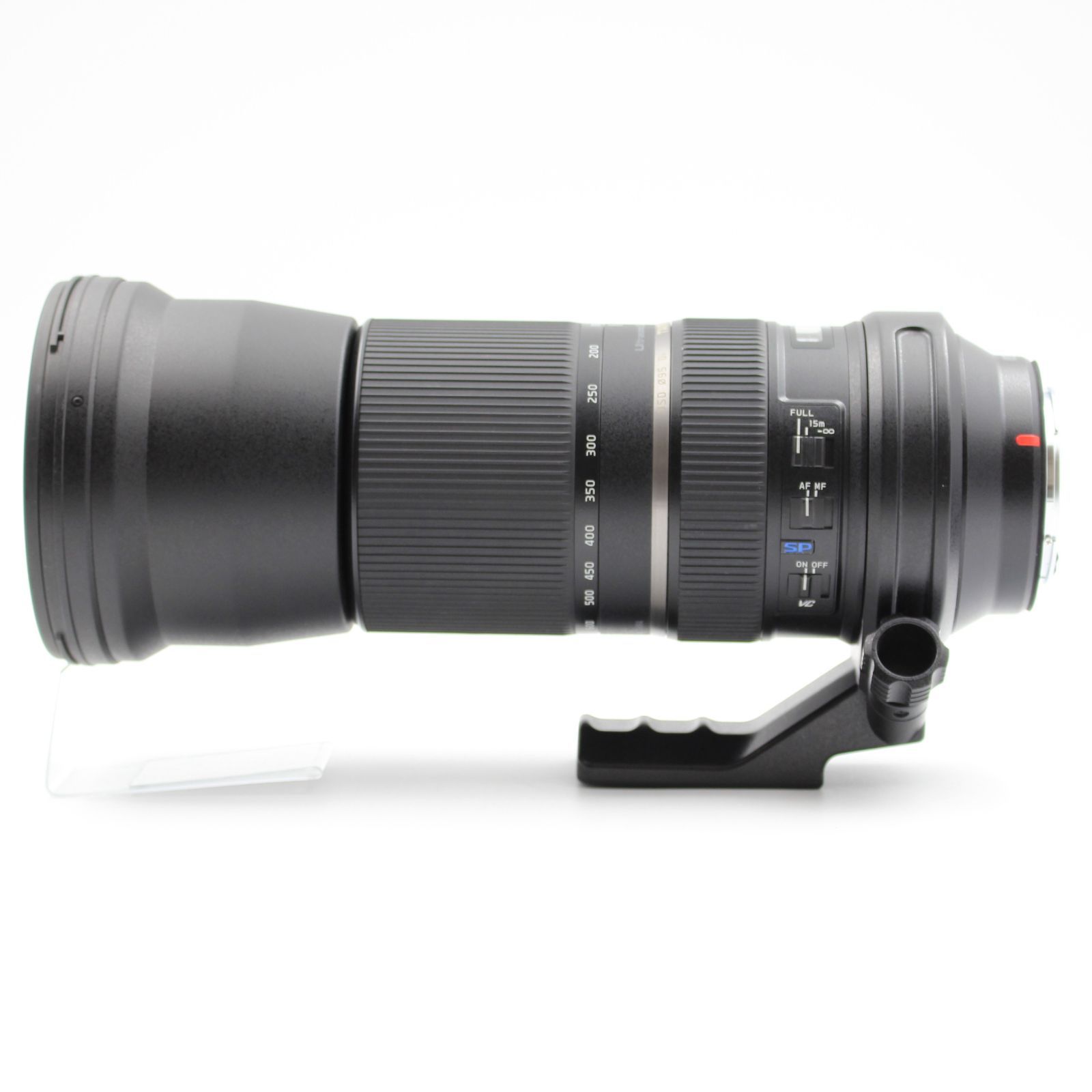 □極上品□ TAMRON SP 150-600mm F5-6.3 Di VC USD キヤノン用 A011E 