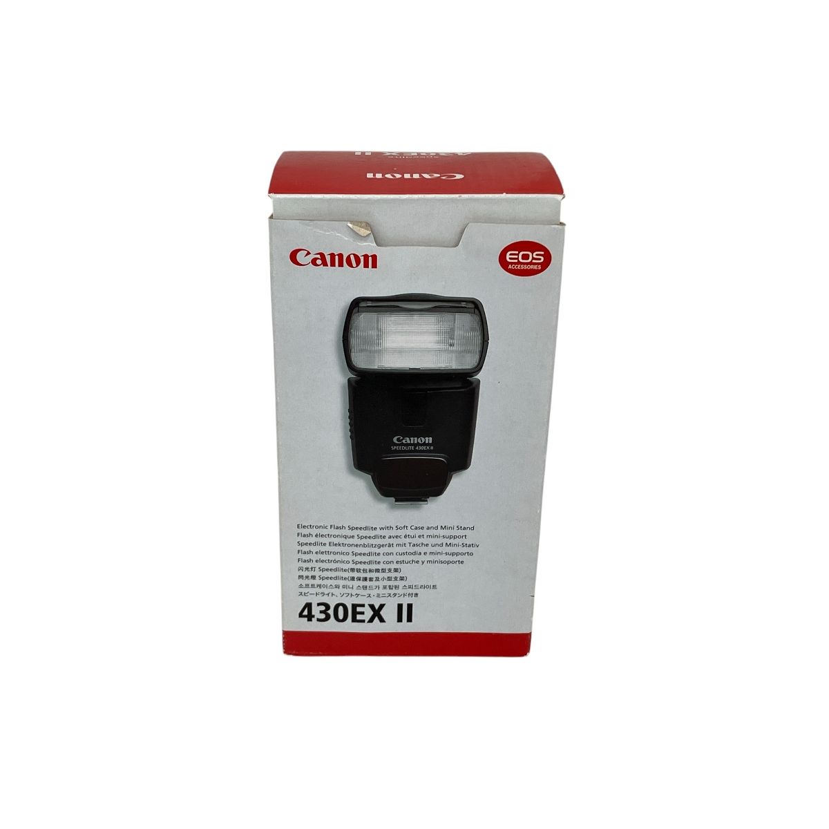 SPEEDLITE 430EXII