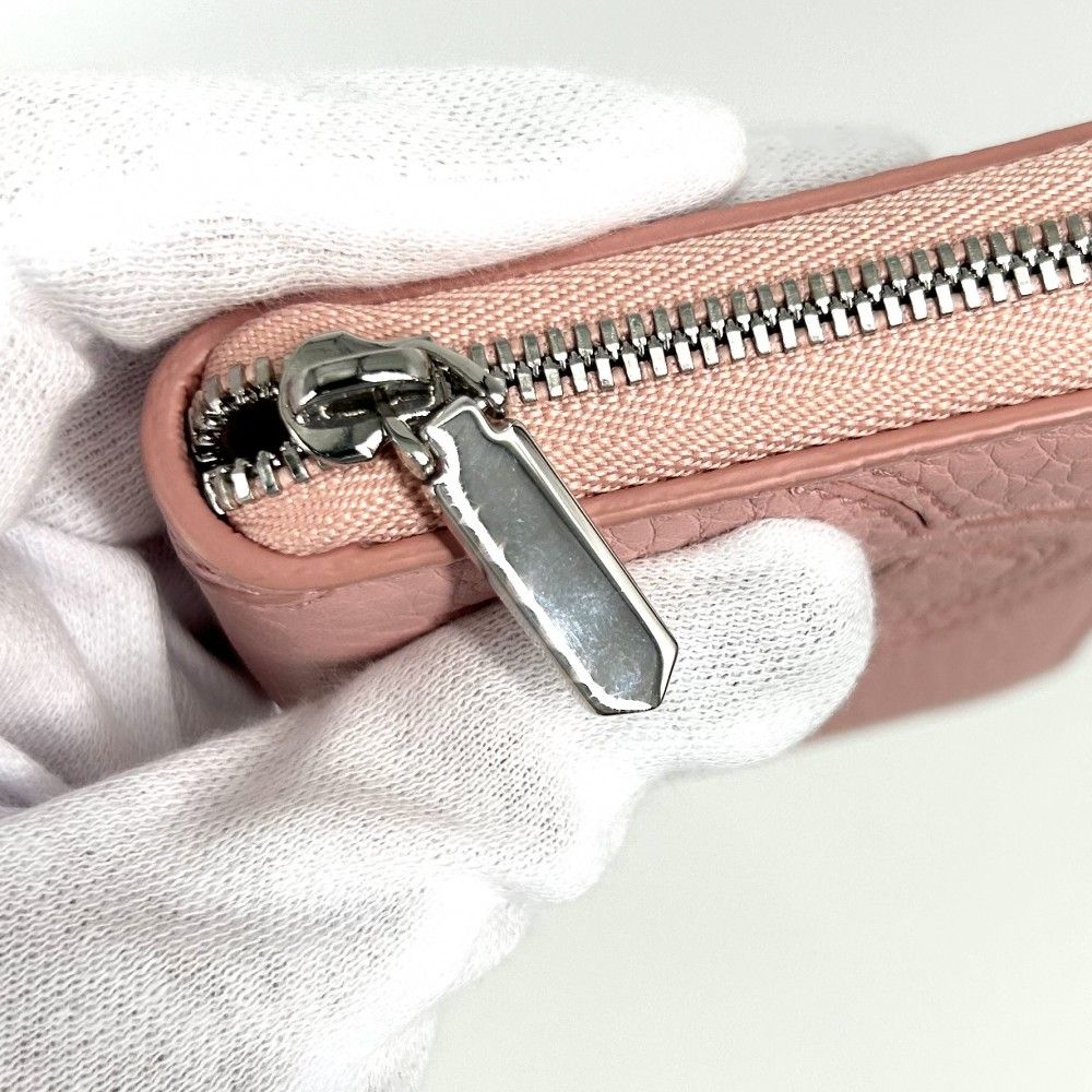 ティファニー Tiffany リターントゥ ジッピー ケース 小銭入れ TIFFANY&Co. ティファニー コインケース リターントゥティファニー