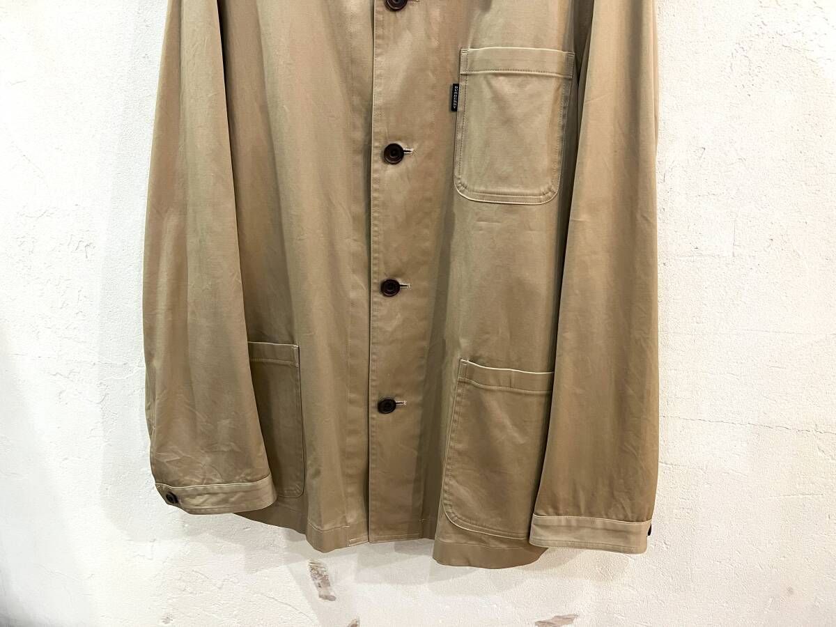 1230☆BURBERRY BLACKLABEL/バーバリーブラックレーベル シャツ