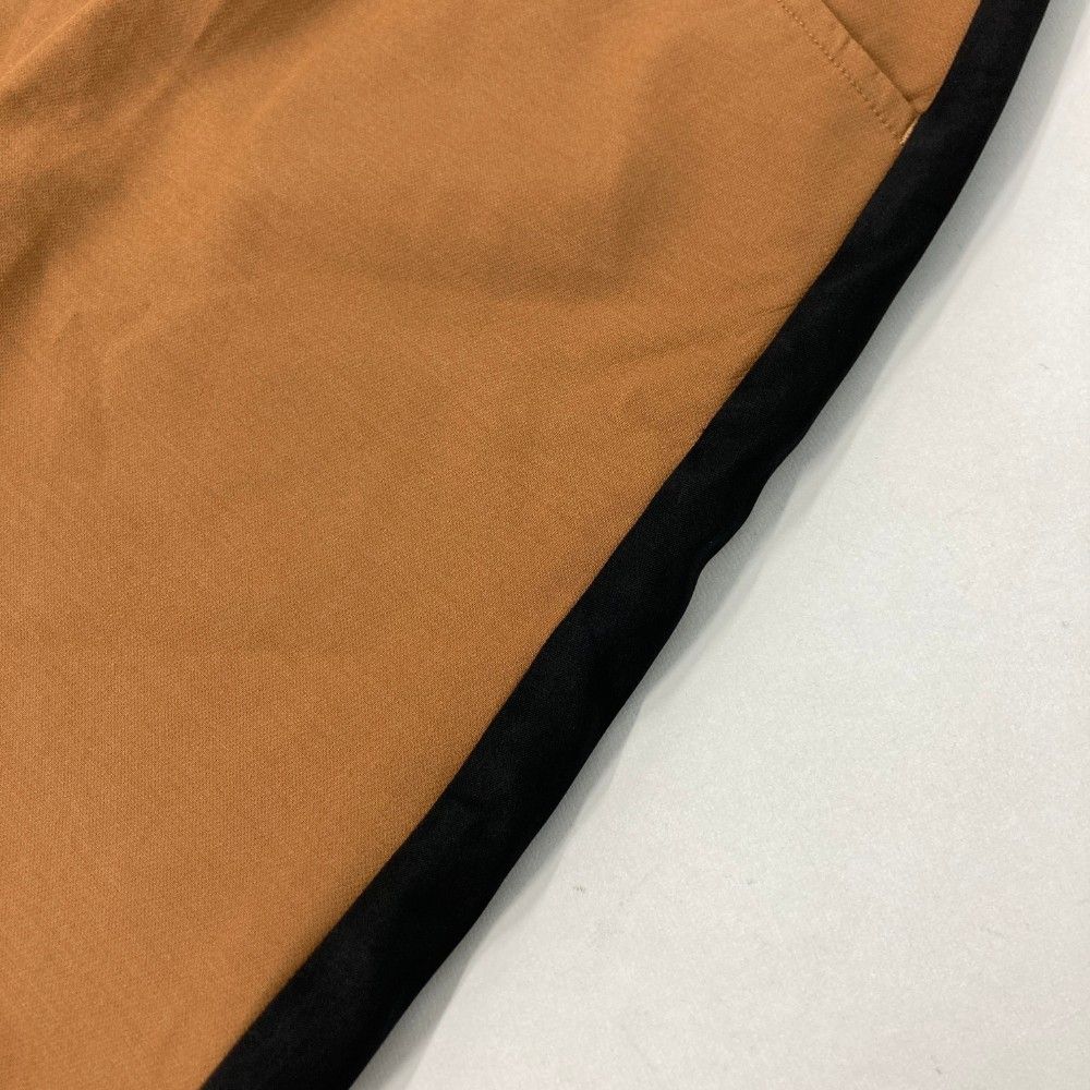 サイズ：36 LANVIN SPORT ランバン スポール インナー付き