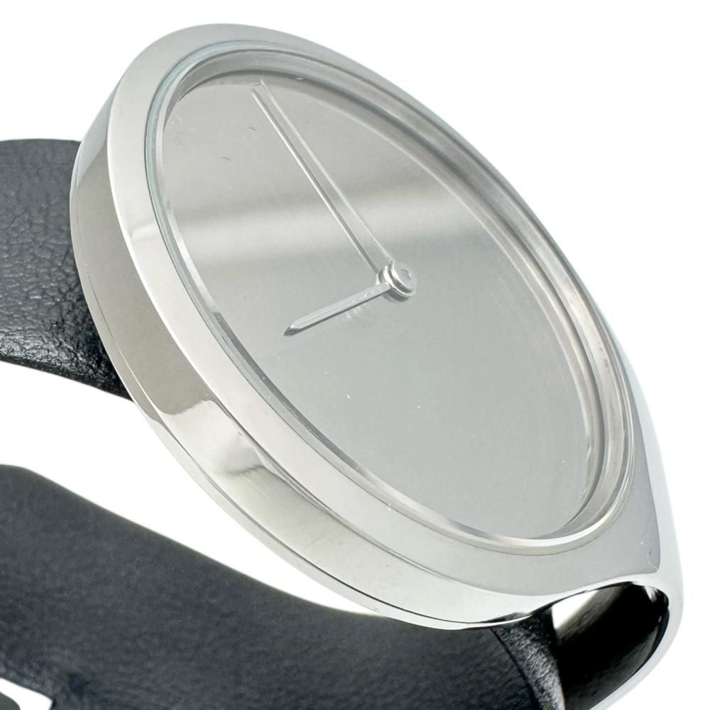   ジョージジェンセン ヴィヴィアンナ 腕時計（メルカリ） Georg Jensen ジョージジェンセン クオーツ 323 ヴィヴィアンナ