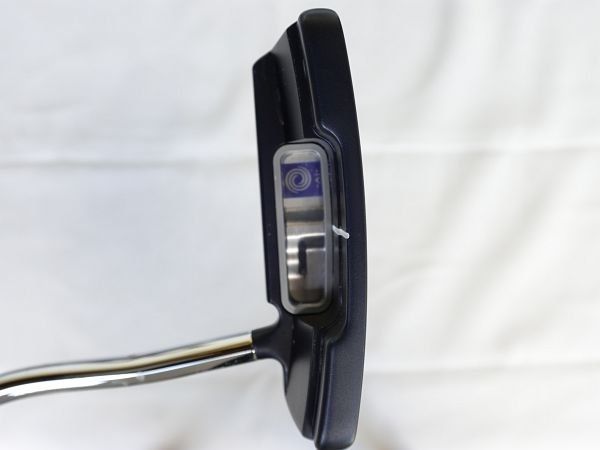  オデッセイ Ai-ONE Double Wide パター 35インチ パター メンズ