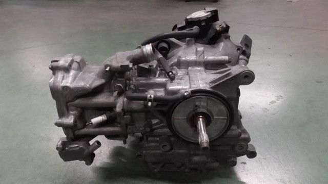 ZOOMER ズーマー AF58-1207xxx の エンジン 1758672648