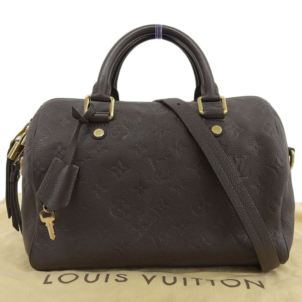本物保証】 布袋付 ルイヴィトン LOUIS VUITTON モノグラム アン 