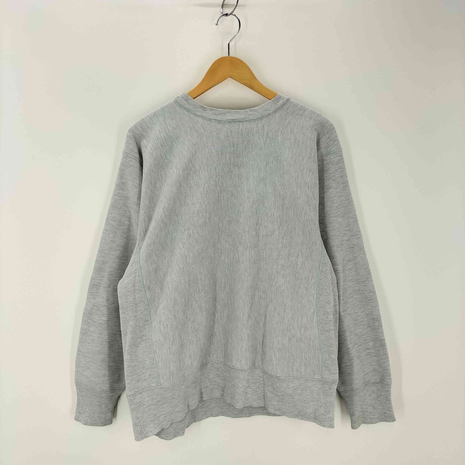 champion トリコタグ　80s スウェット　カレッジ　フロッキー　usa製 チャンピオン Champion 80s 80's トリコタグ PAUL SMITH'S