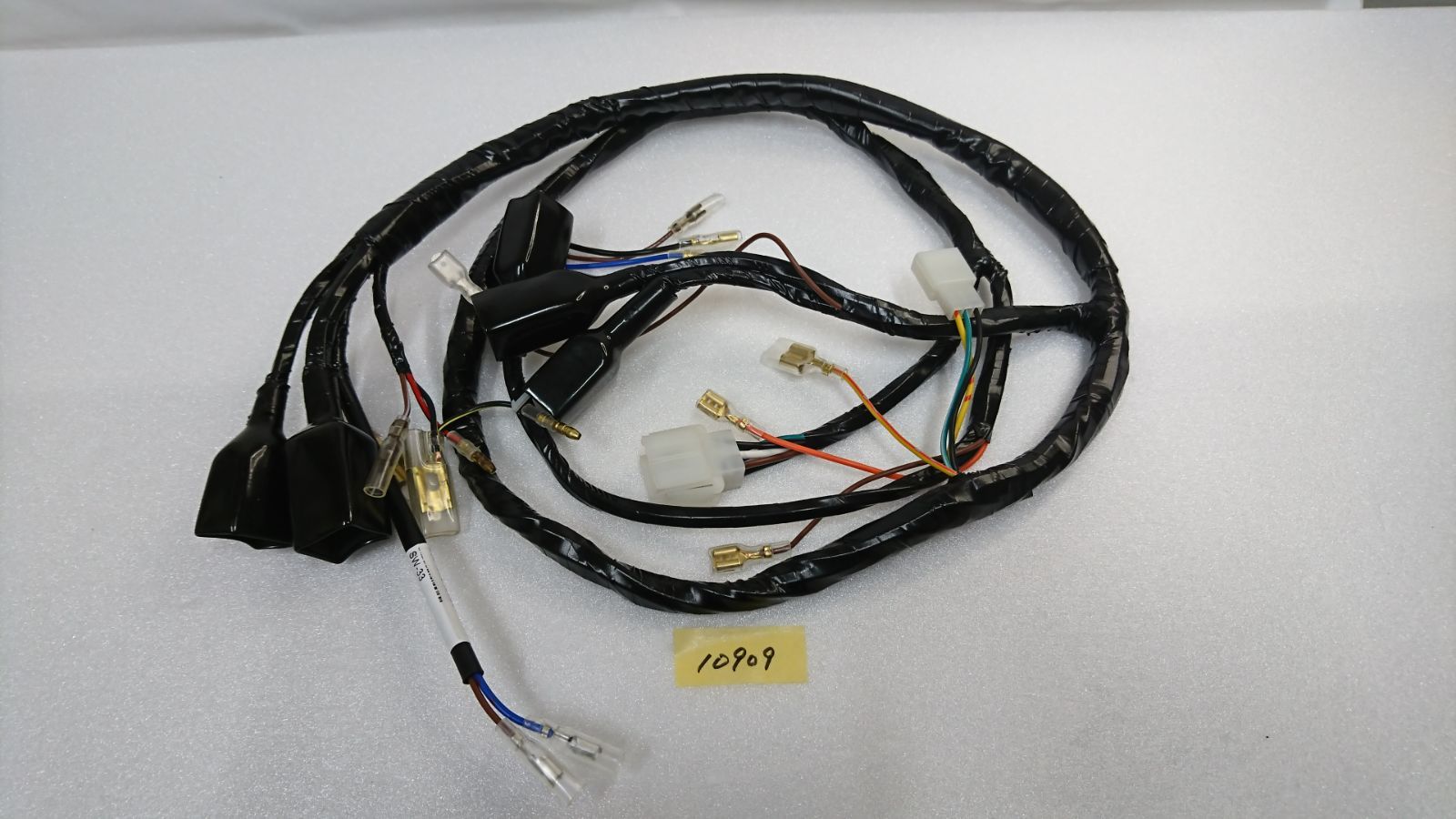 10909 Z1 メインハーネス STD ドレミコレクション製 佐賀県より発送