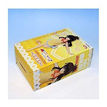 【中古】To LOVEる−とらぶる−ダークネス スペシャルフィギュア〜結城美柑〜 dwos6rj