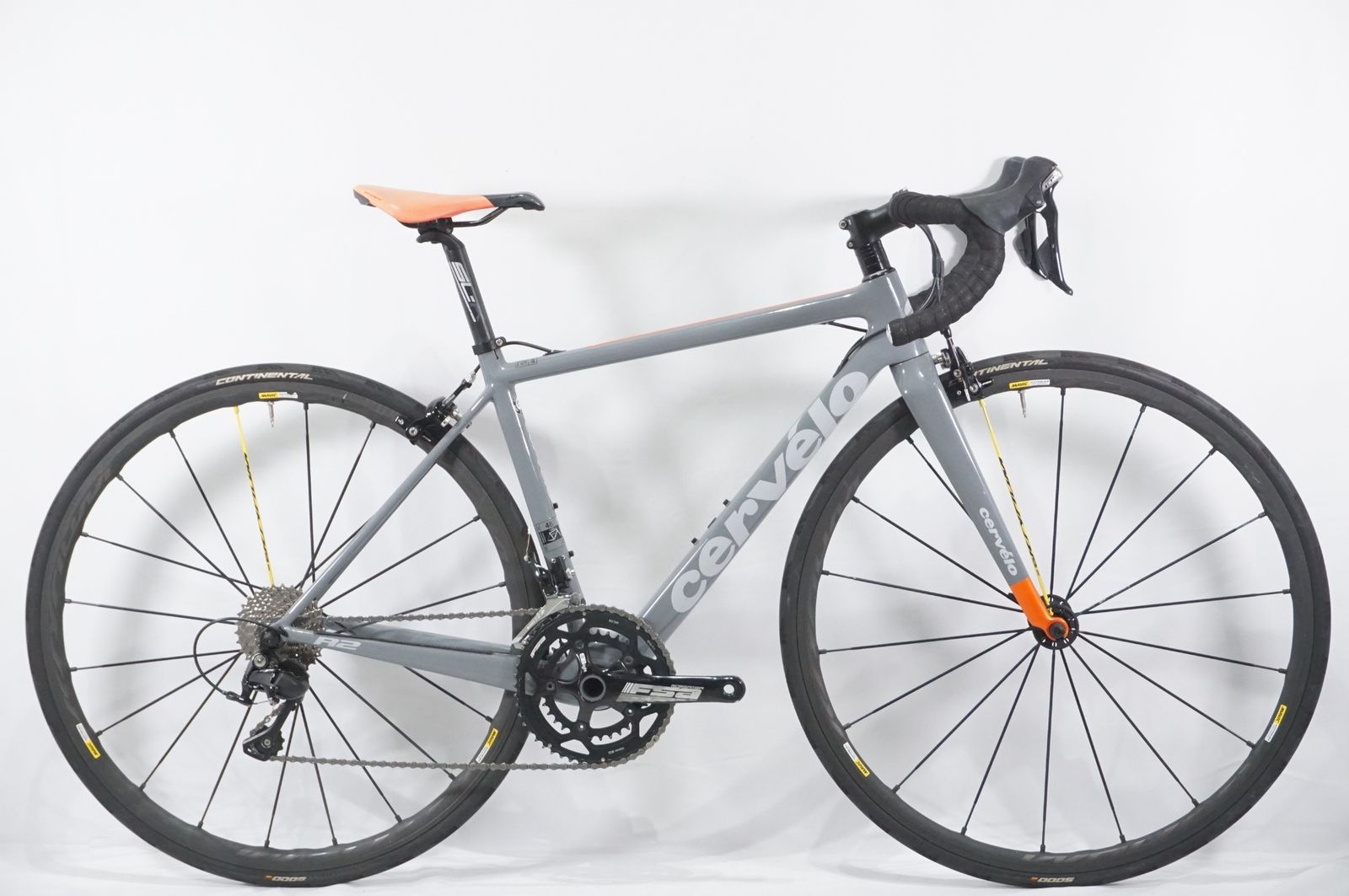 CERVELO サーベロ R2 2016年モデル ロードバイク | バイチャリAKIBA店