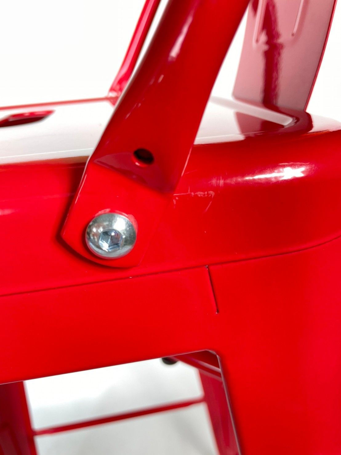 121 アウトレット マリンハイチェア ハイチェア カウンターチェア チェア MARWIL-DEMENAGEMENTS_CH