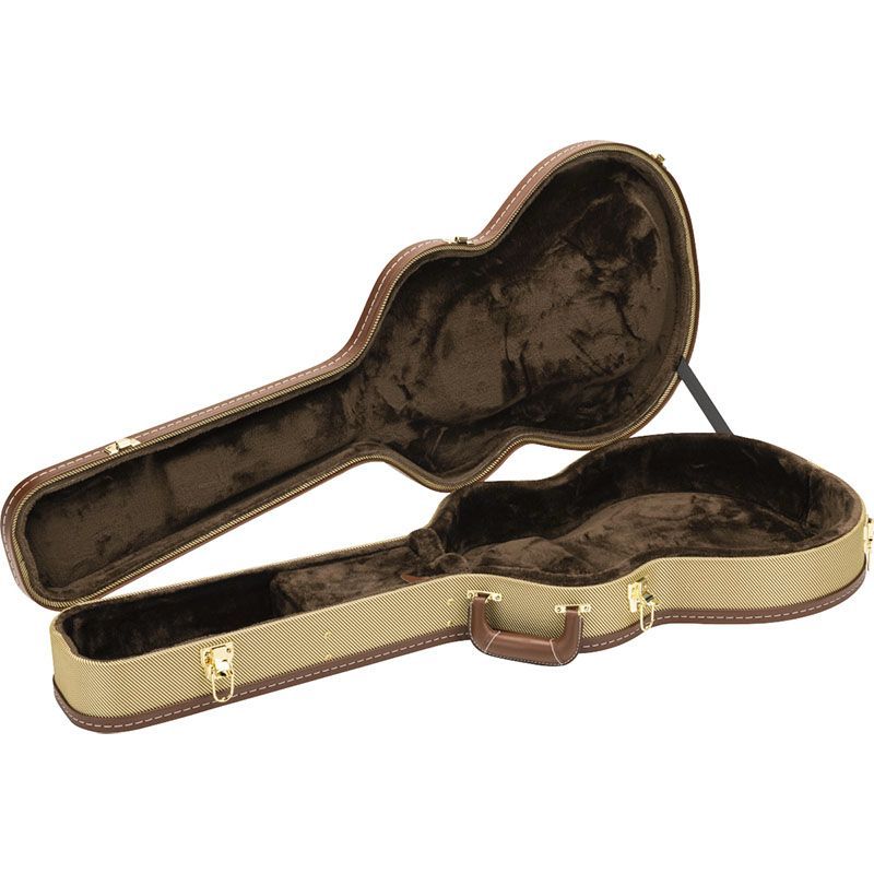 Tweed Case