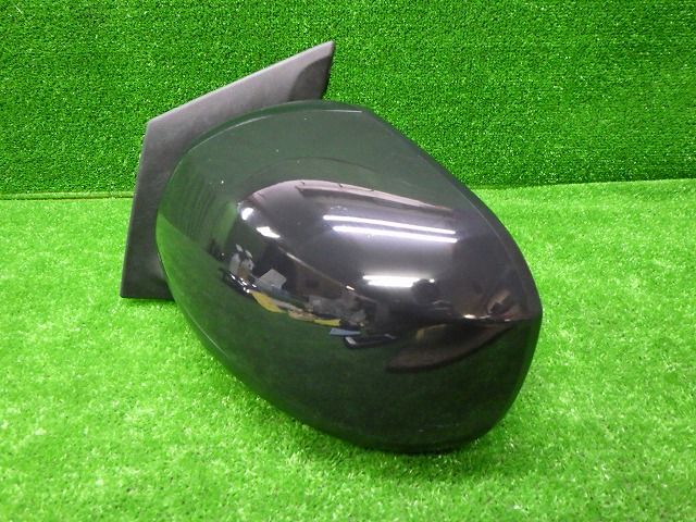 コーティング　LA300S　LA310　ミライース　左ドアミラー　手動　素地　硬度7H相当　241210030