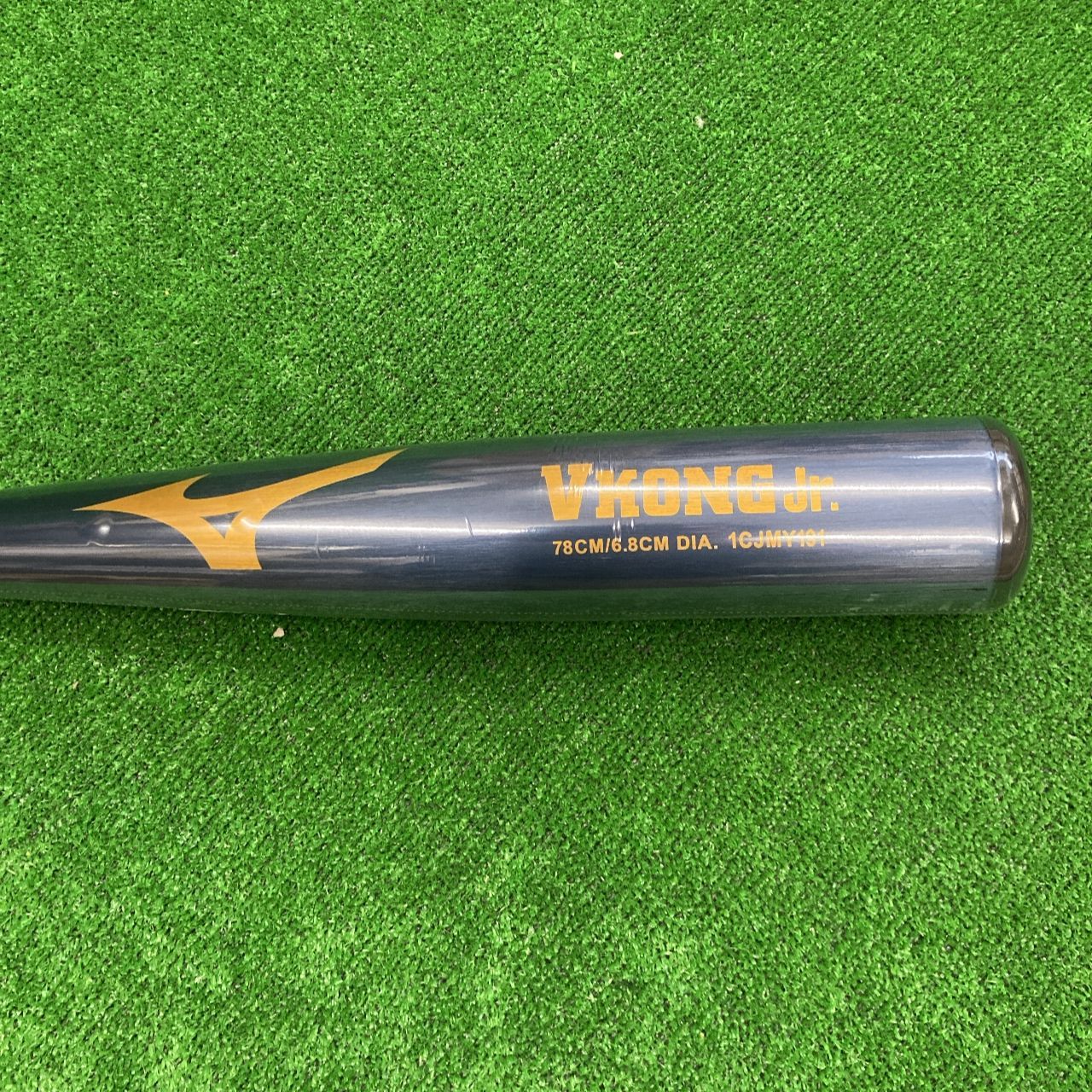 ミズノ 少年軟式用 VコングJr 78cm ミズノ MIZUNO グローバルエリート