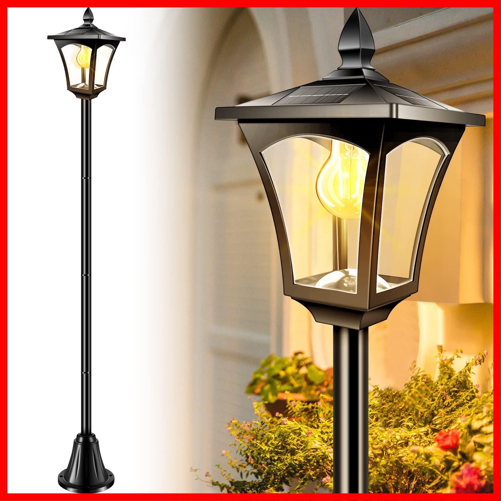 ★翌朝まで長持ち点灯する!! ガーデニングライト 3個組ホワイト Amazon.co.jp: 翌朝まで長持ち点灯する!! GWSOLAR ガーデニングライト