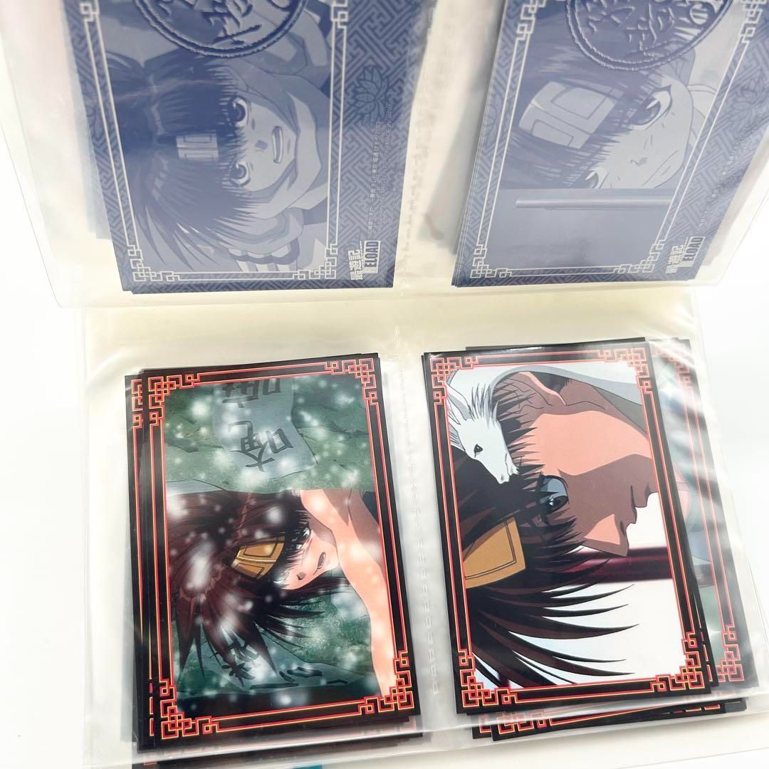 GENSOMADEN SAIYUKI 最遊記RELOAD No. Sp カード