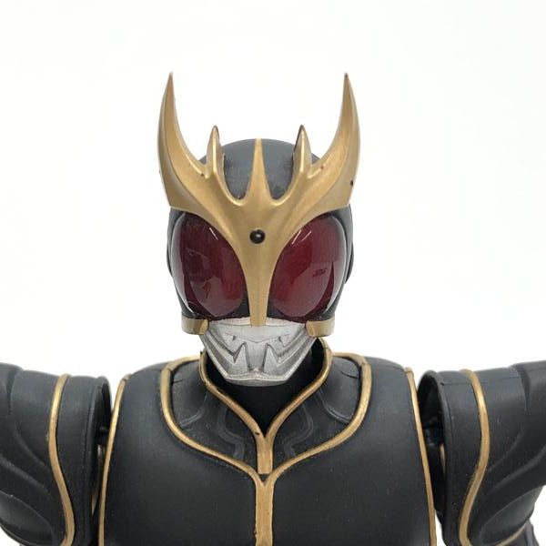 開封品 仮面ライダークウガ