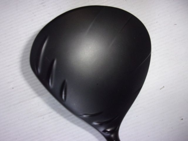 ドライバー ピン