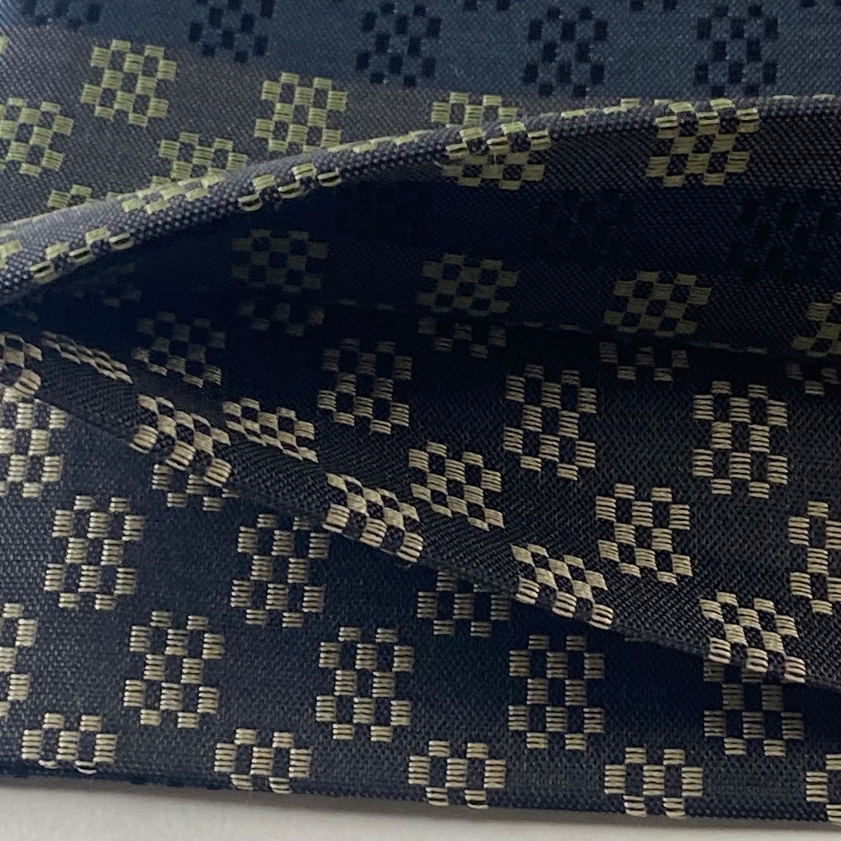 袋帯 リバーシブル
