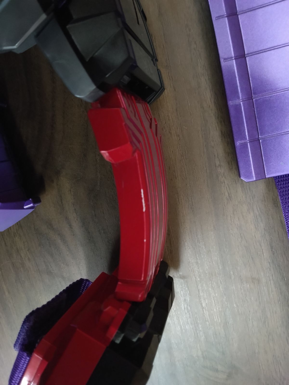 メモリアルヴィジョンドライバー＆ハイスペックベルト帯セット 仮面ライダーギーツ