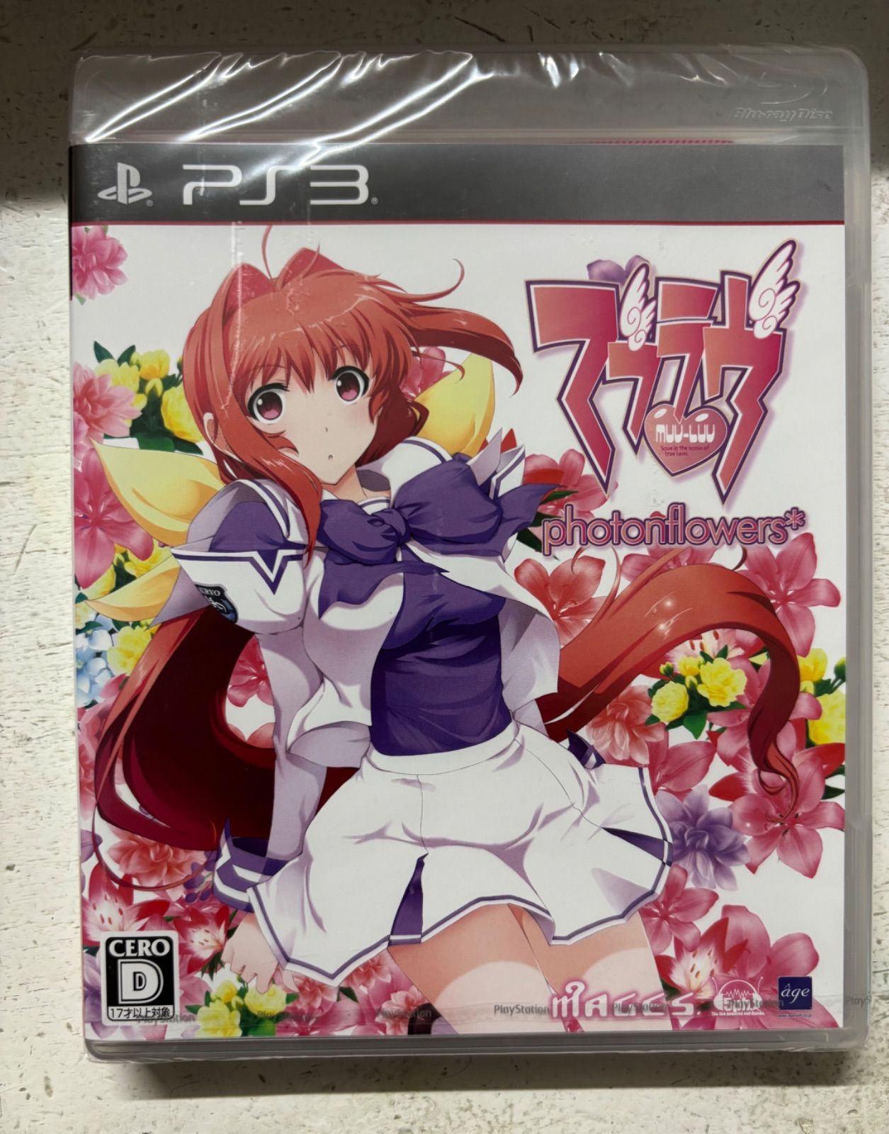 マブラヴ photonflowers＊