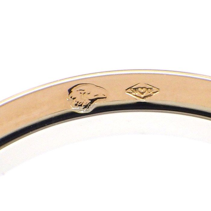 カルティエ Cartier リング ヴァンドーム トリニティ