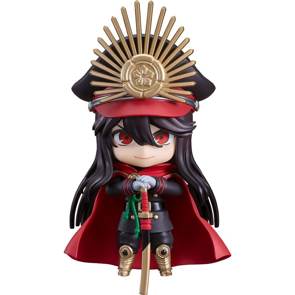 ねんどろいど 2632 アーチャー/織田信長(おだのぶなが) Fate