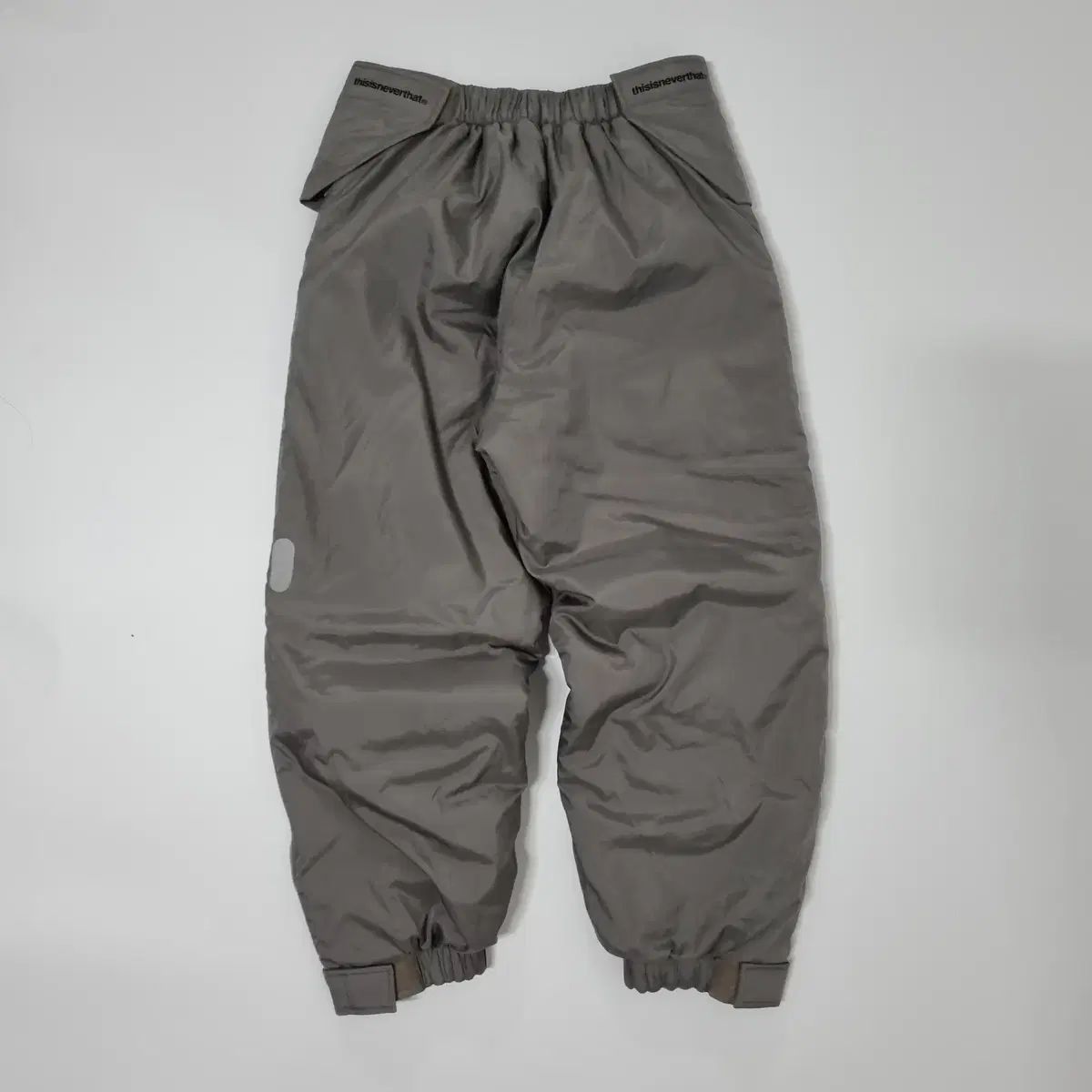 ディスイズネバーザット