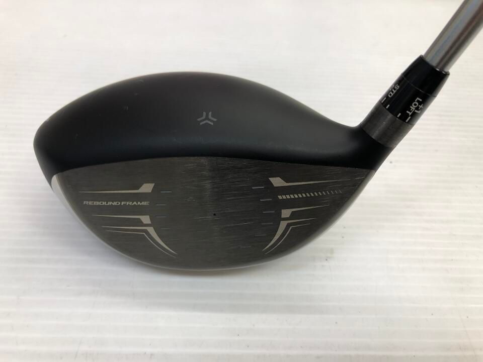 代拍王専用 最短翌日発送】SRIXON ZX7 | 9.5 | S | ATTAS 6☆ 6 | 中古