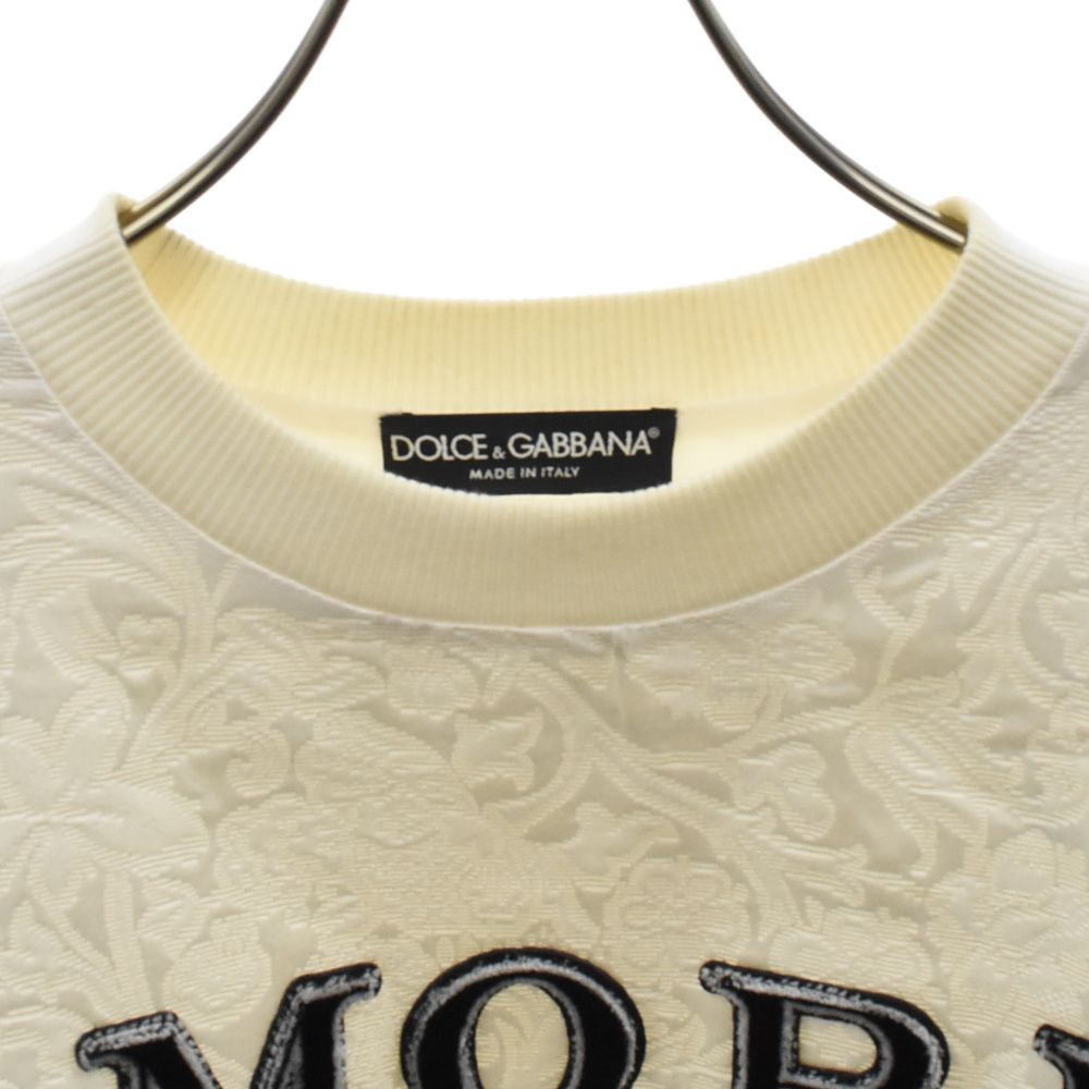 DOLCE & GABBANA (ドルチェアンドガッバーナ) AMORE PER SEMPER