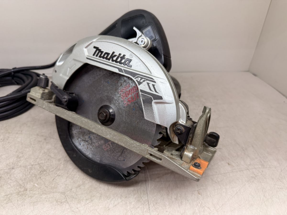 ♪♪ マキタ HS6301 165mm マルノコ makita 品