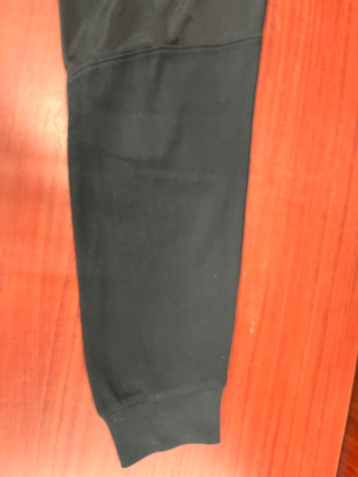 アシックス　長袖Tシャツ　バレー　デコシャツ　Oサイズ