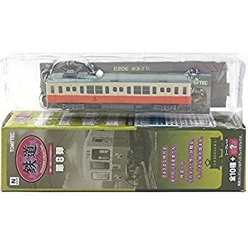中古】鉄道模型 1/150 京成電鉄3600形3638編成8両セットA 「鉄道