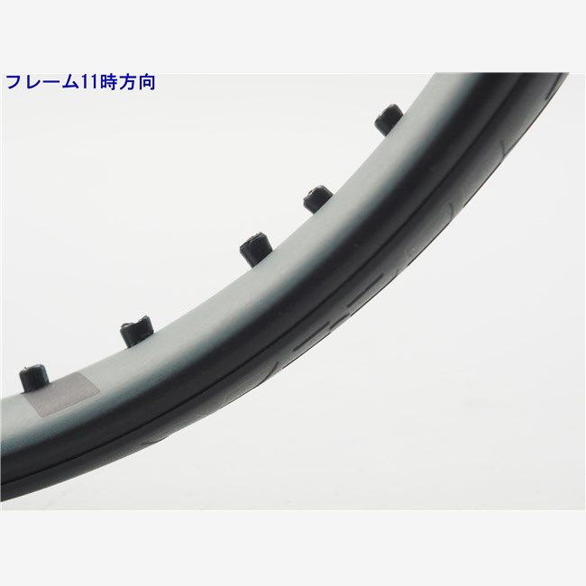 中古 テニスラケット フォルクル V1 クラシック 2018年モデル