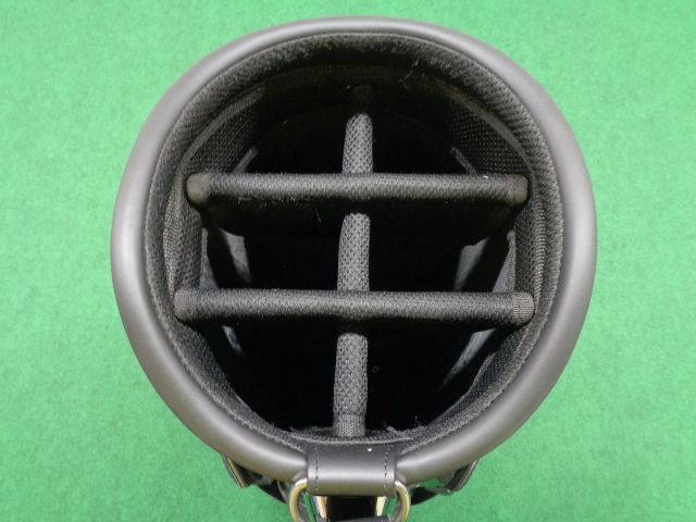 中古キャディバッグ Jリンドバーグ 000029 - メルカリ