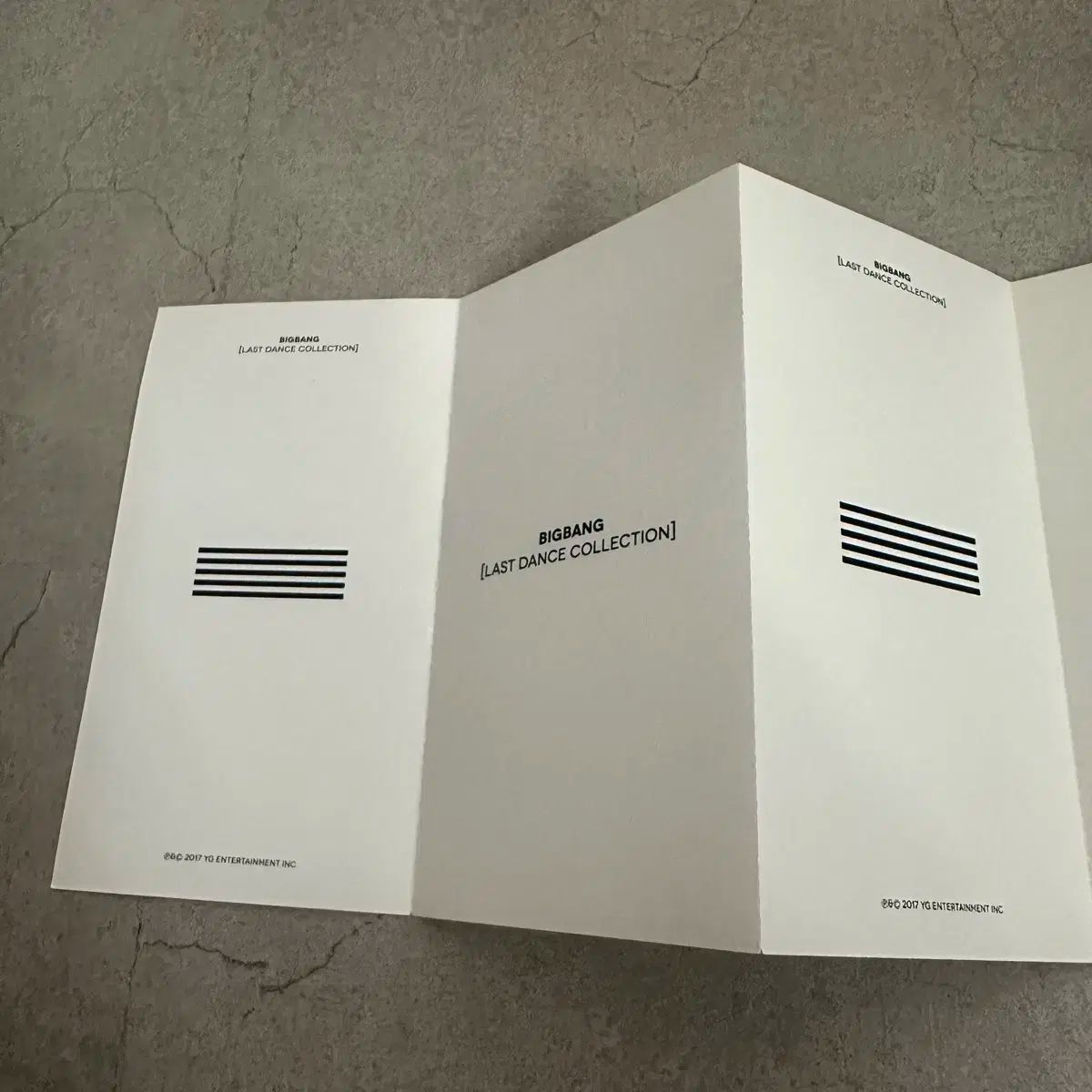 BIGBANG ポストカード　3点 2025年最新】bigbang ポストカードの人気アイテム - メルカリ