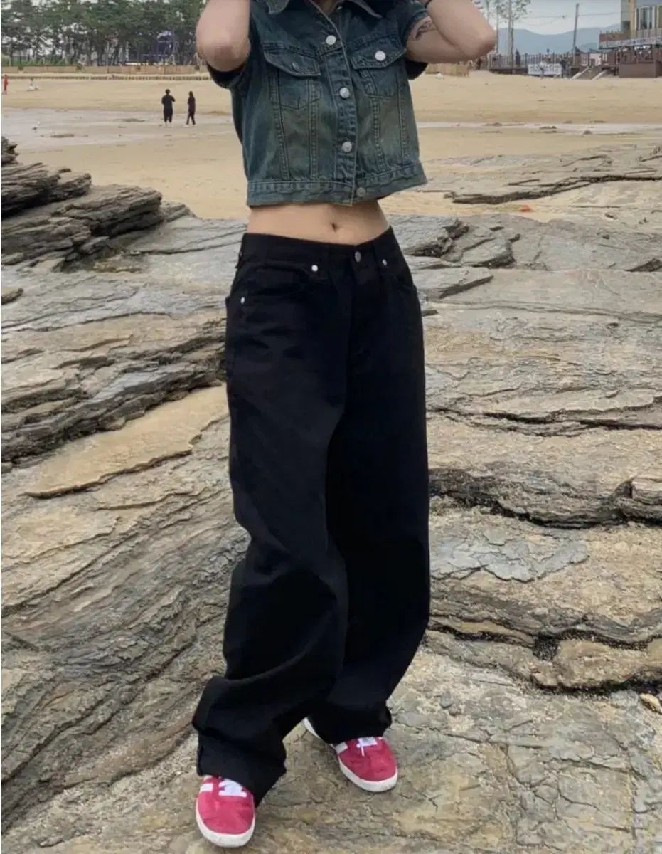 パンツ