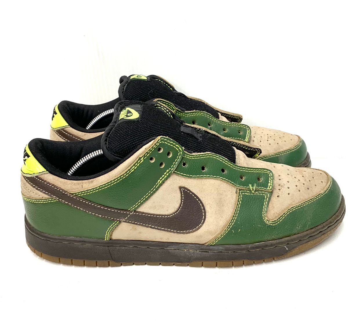 ナイキ NIKE ダンク ロー プロ DUNK LOW PRO SB ジェダイ 