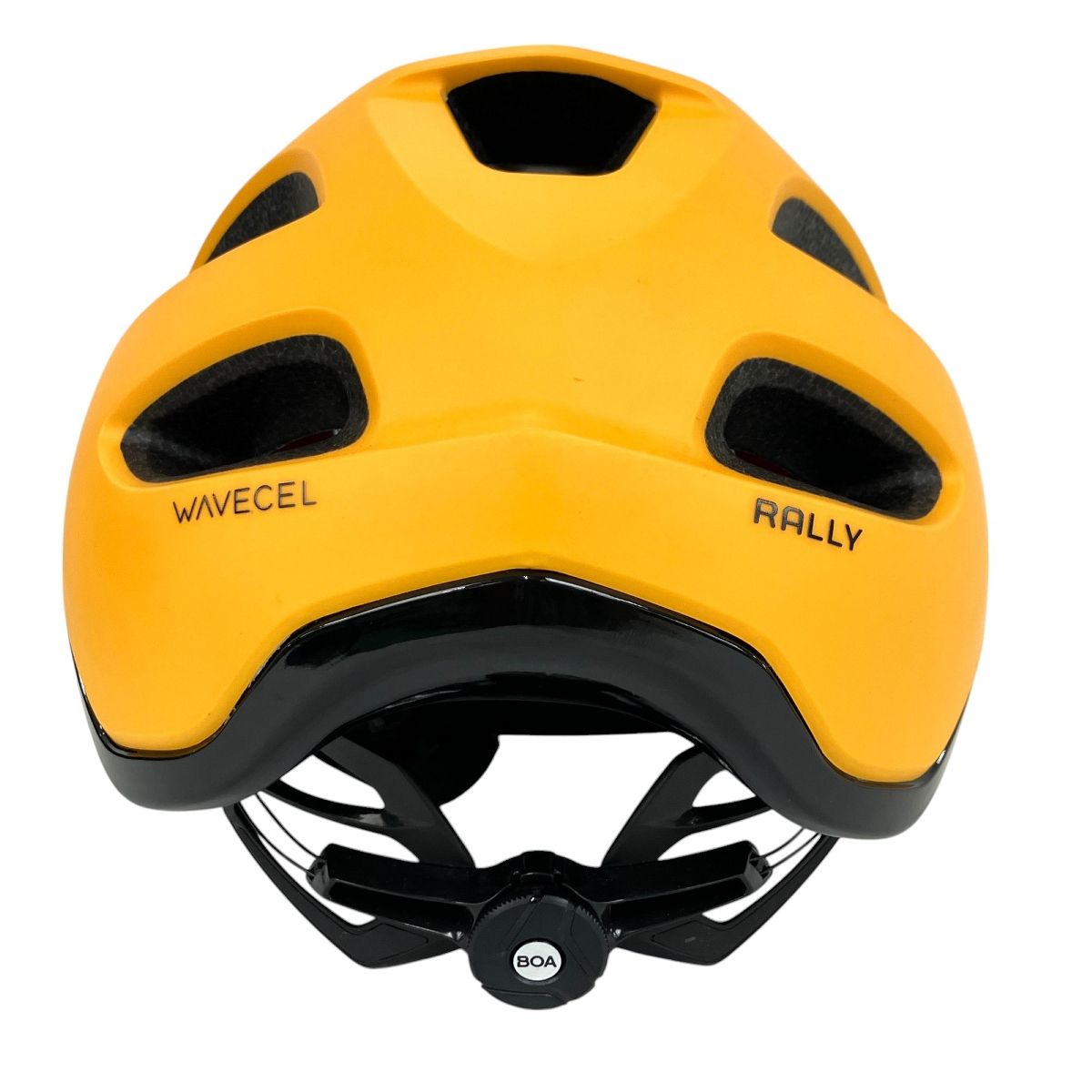 BONTRAGER RALLY WAVECEL ヘルメット M 54-60cm ボントレガー