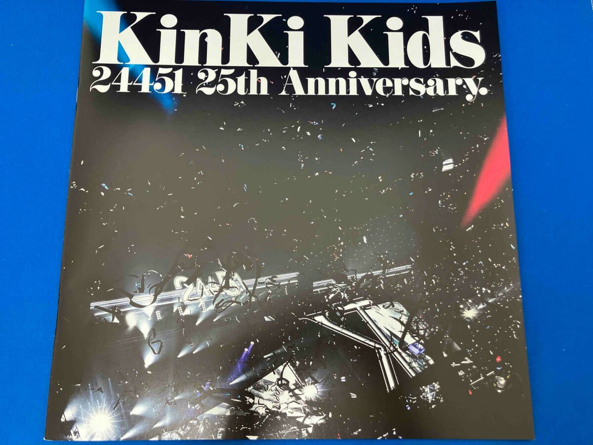 DVD KinKi Kids Concert 2022-2023 24451~The Story of Us~(初回