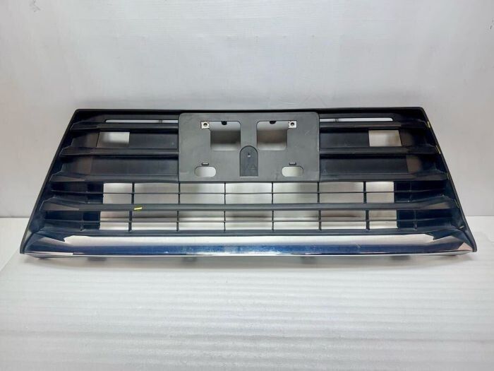 トヨタ ヴォクシー ラジエータグリル VOXY GRILLE RADIATOR LOWER NO.1 53102-28090 TOYOTA 純正 Genuine JDM