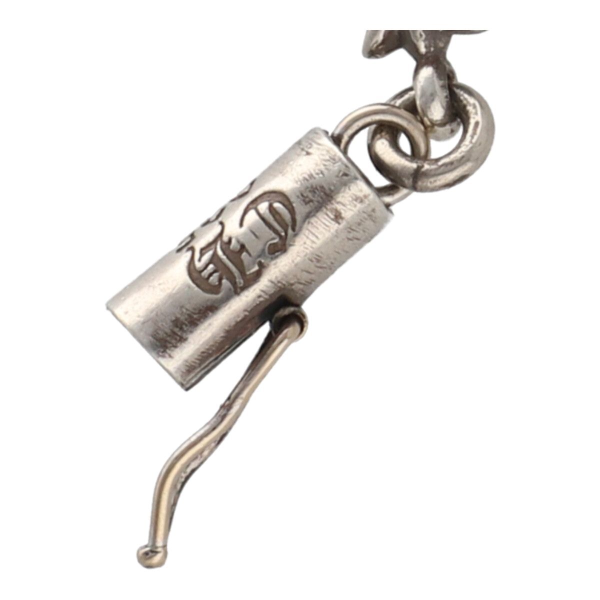 中古】 CHROME HEARTS クロムハーツ タイニーE CHプラス
