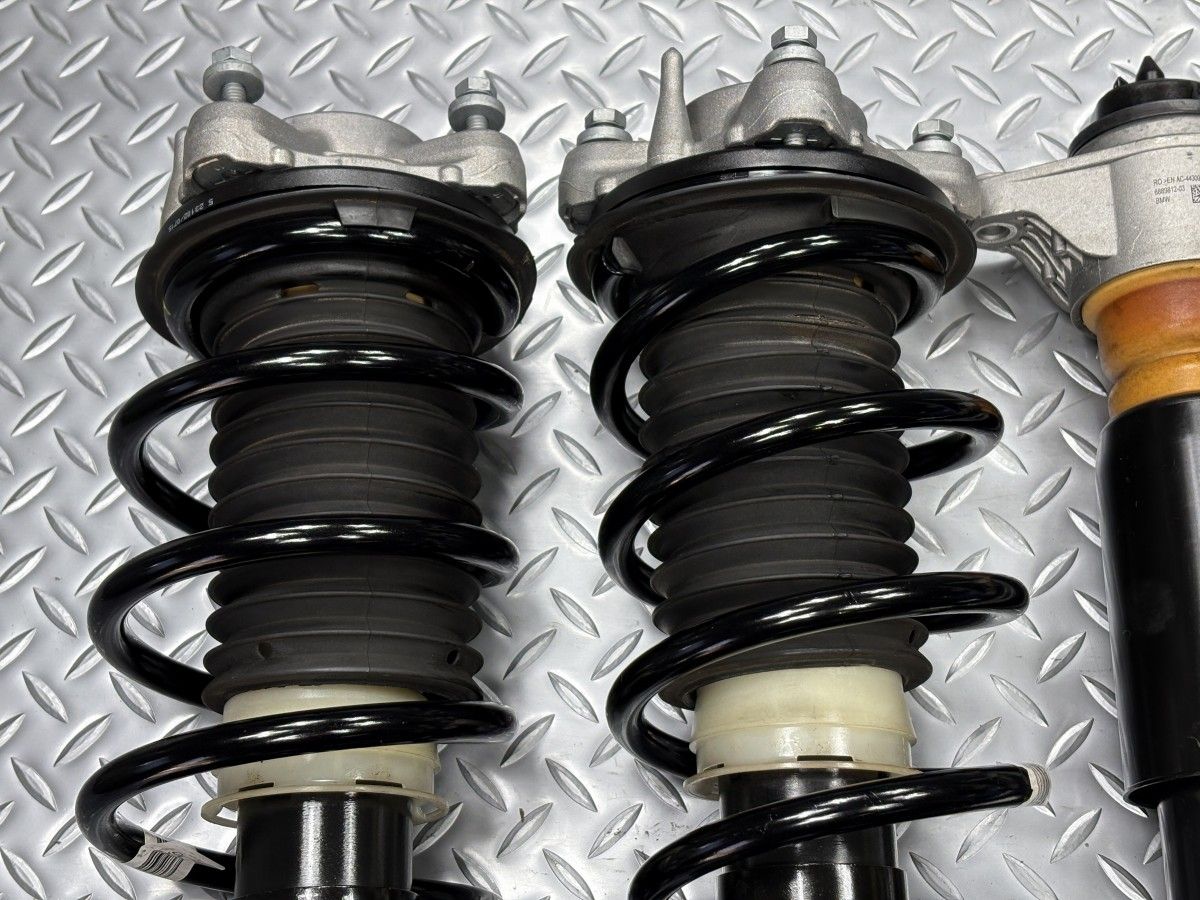 A90 スープラ トヨタ RZ トヨタ（TOYOTA） 純正サスペンション 純正 90