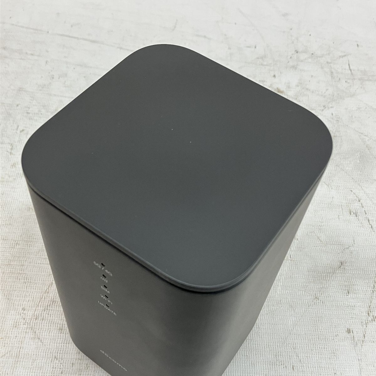 HR02 ホームルーター