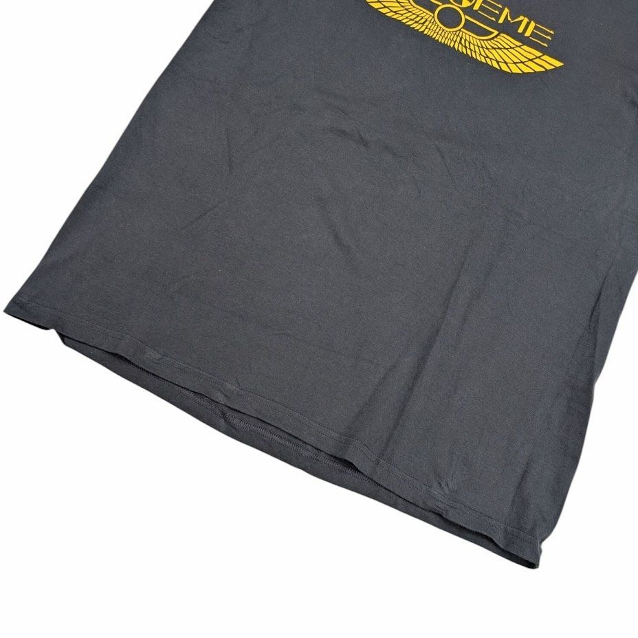 25SS SUPREME Supreme シュプリーム wings tee ウィングス ロゴT