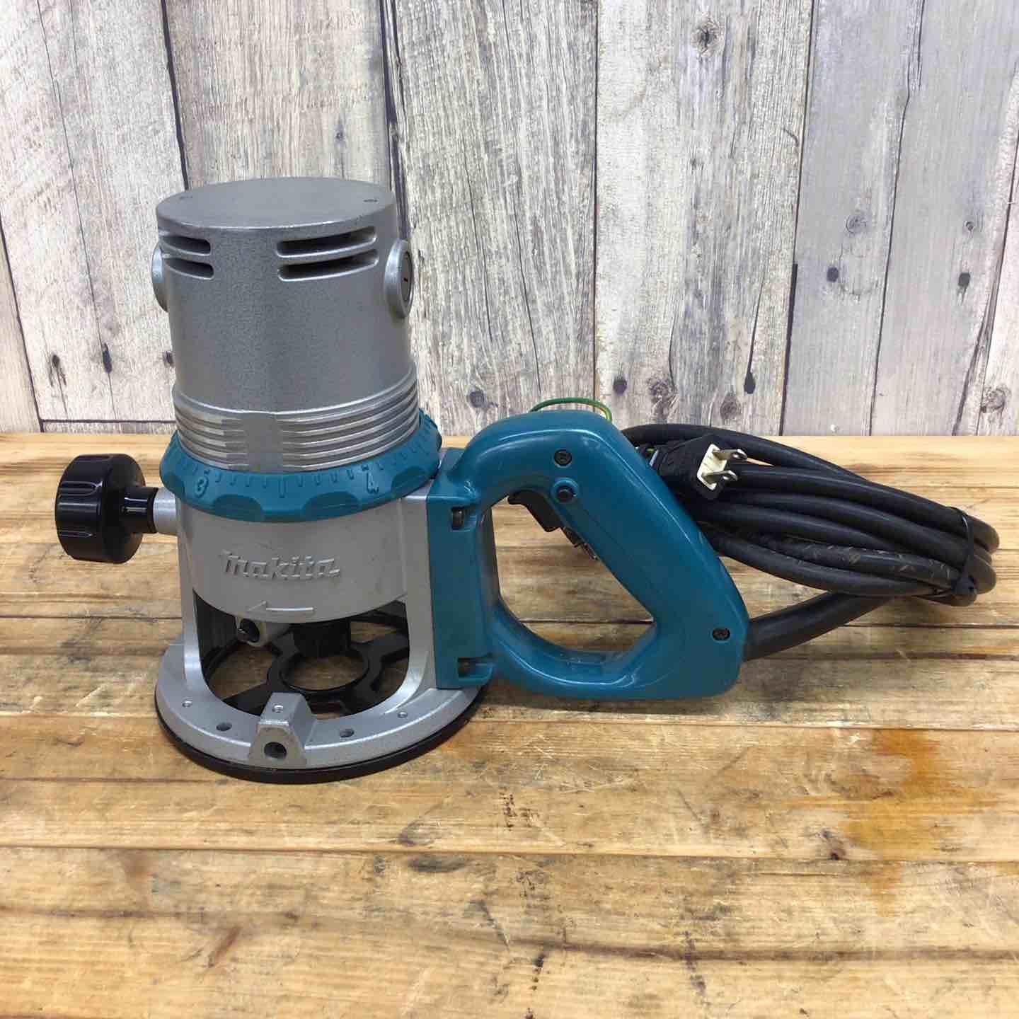 マキタ makita ルーター 3600HA 藤沢店