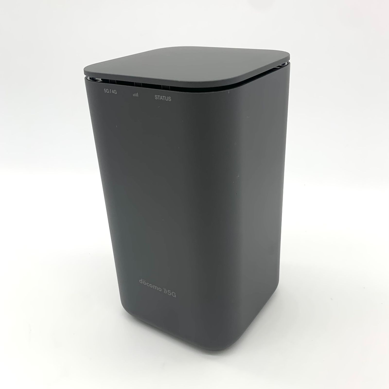 ドコモ  5G HR01 ▽【未使用品】NTTdocomo/ドコモ home 5G HR01 Wi-Fiルーター
